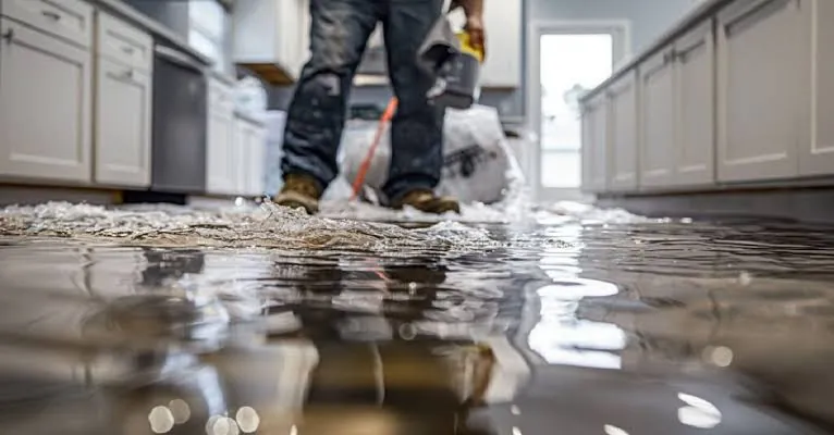 Water damage restoration companies near me in Hideout, UT - Emergency flood extraction