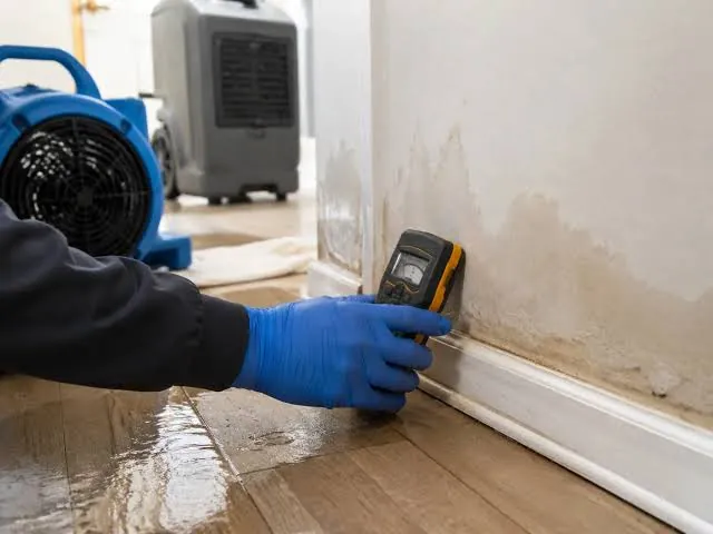 24/7 Water damage restoration services in Hideout, UT - Rapid flood cleanup and mitigation